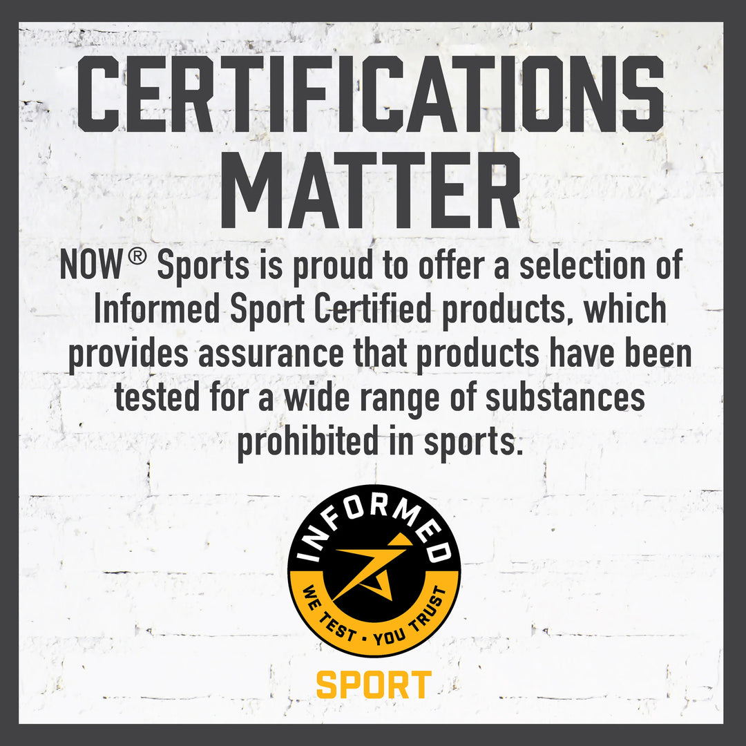 NOW Sports Creatine Monohydrate Powder - 227g