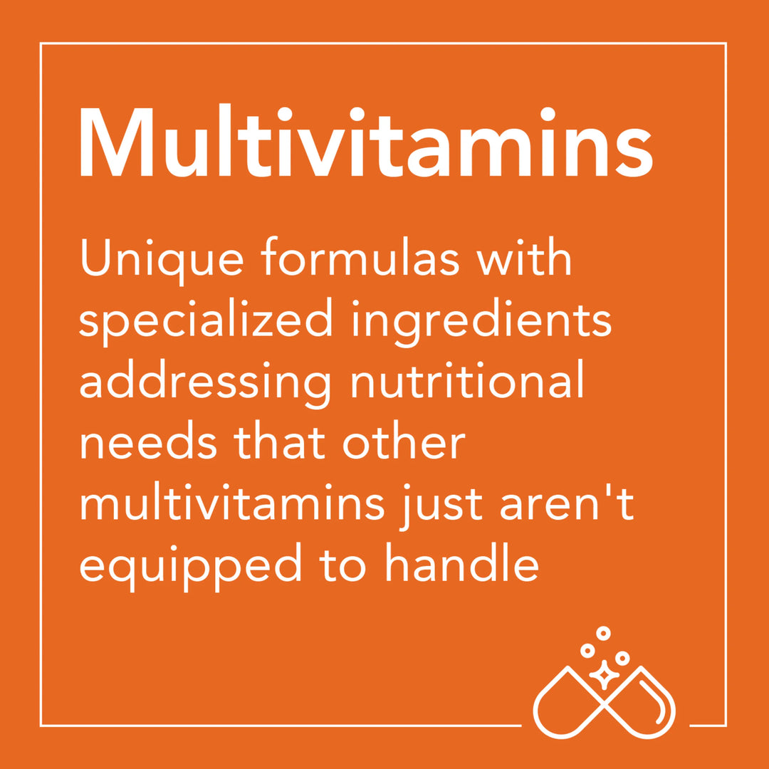 NOW Foods Adam Male Multivitamin - 90 Softgels