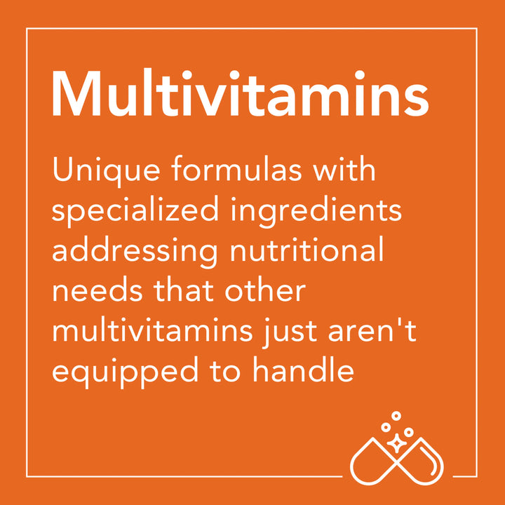 NOW Foods Adam Male Multivitamin - 90 Softgels