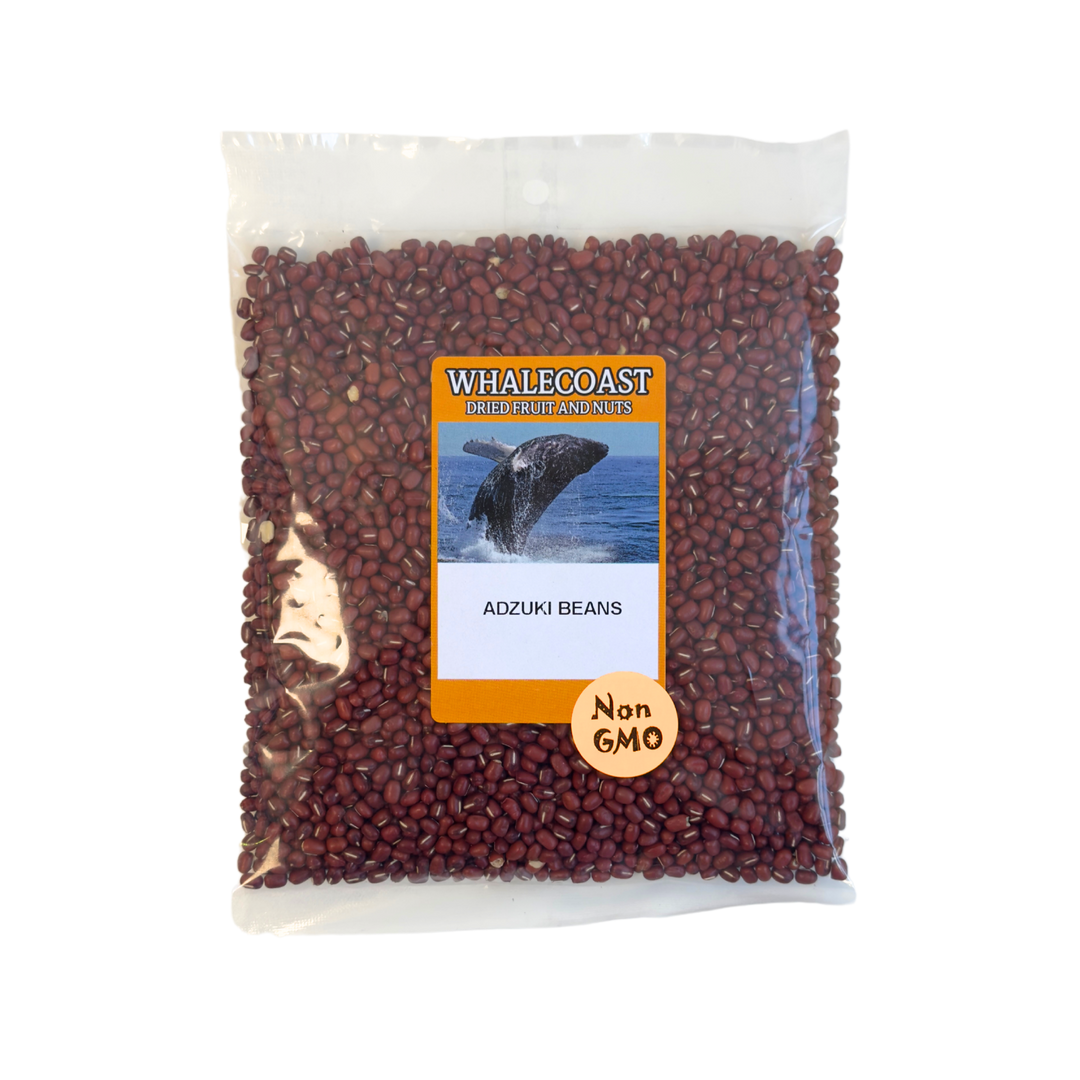 Whalecoast - Adzuki Beans 500g