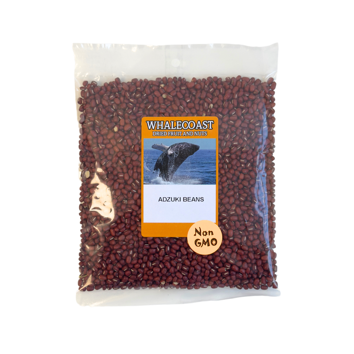 Whalecoast - Adzuki Beans 500g