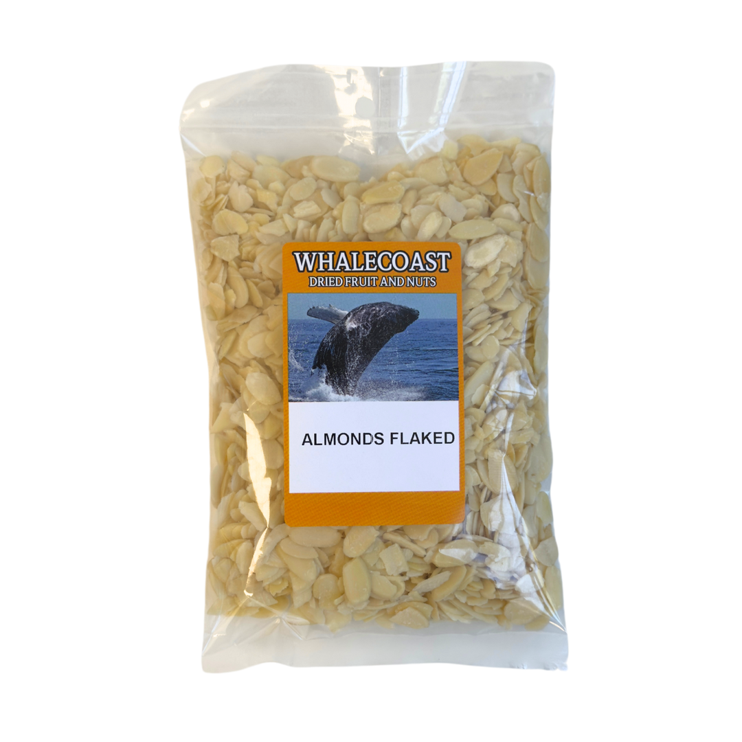 Whalecoast - Almonds Flaked