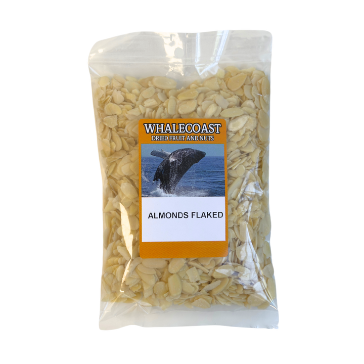 Whalecoast - Almonds Flaked