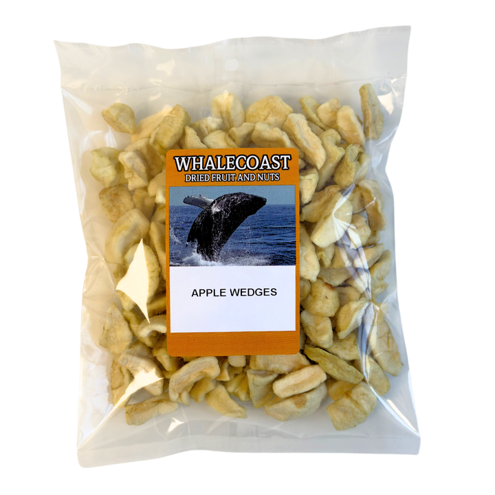 Whalecoast - Apple Rings/Wedges