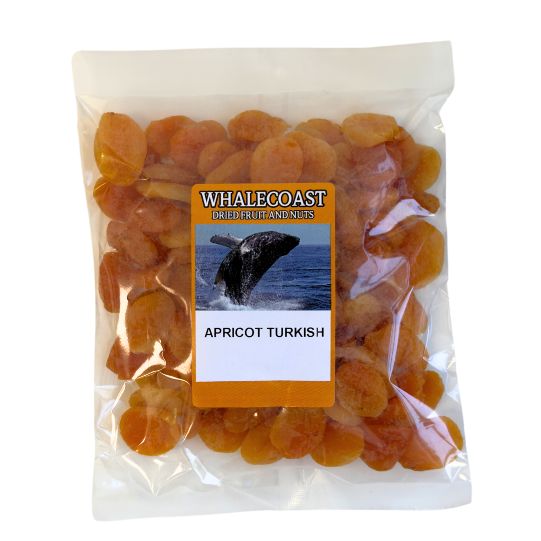 Whalecoast - Apricot Turkish