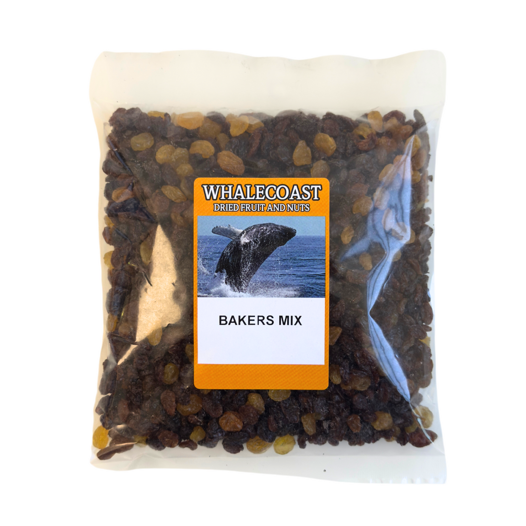 Whalecoast - Bakers Mix