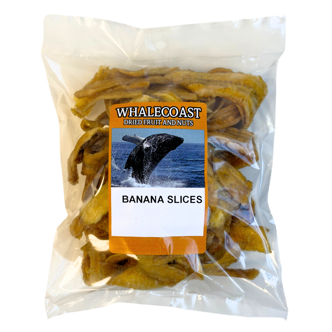 Whalecoast - Banana Slices