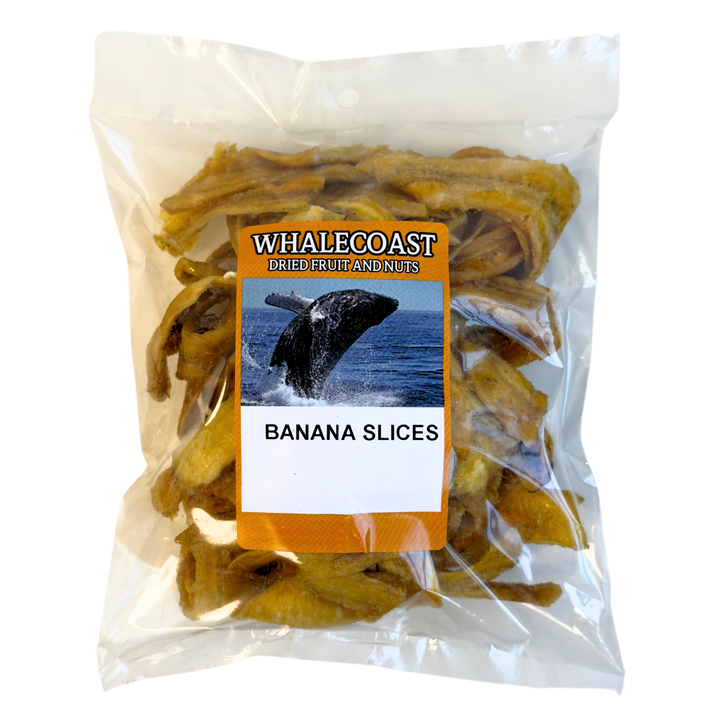 Whalecoast - Banana Slices
