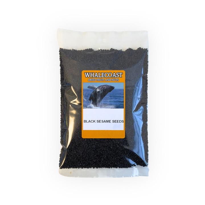 Whalecoast - Sesame Seeds Black