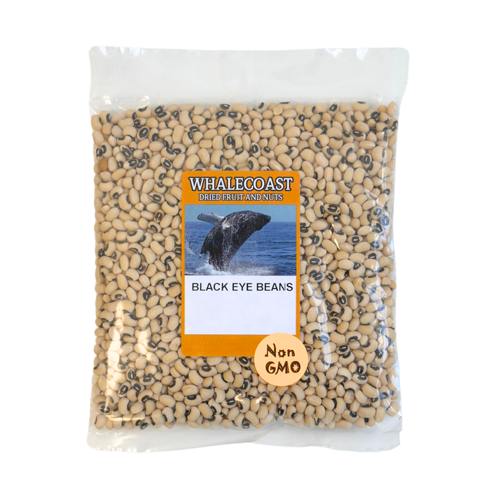 Whalecoast - Black Eyed Beans 500g