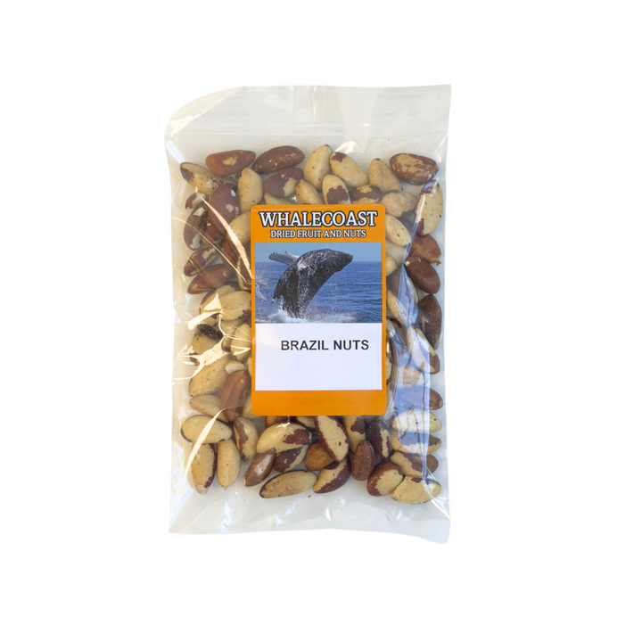 Whalecoast - Brazil Nuts