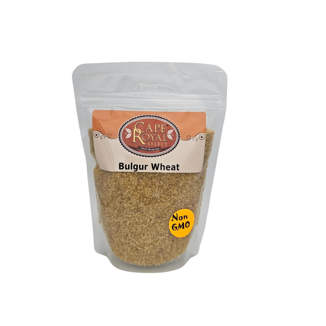 Cape Royal - Bulgur Wheat 500g