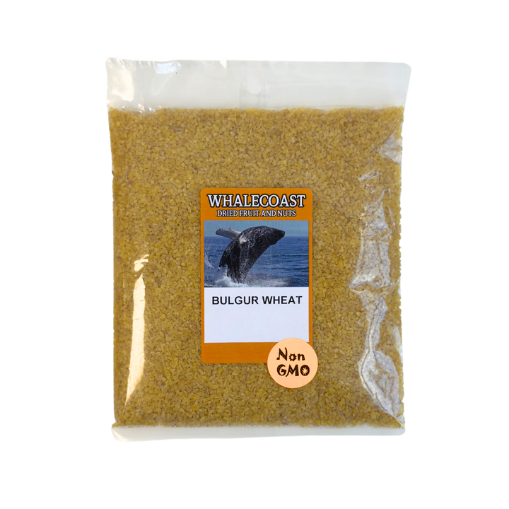 Whalecoast - Bulgur Wheat 500g