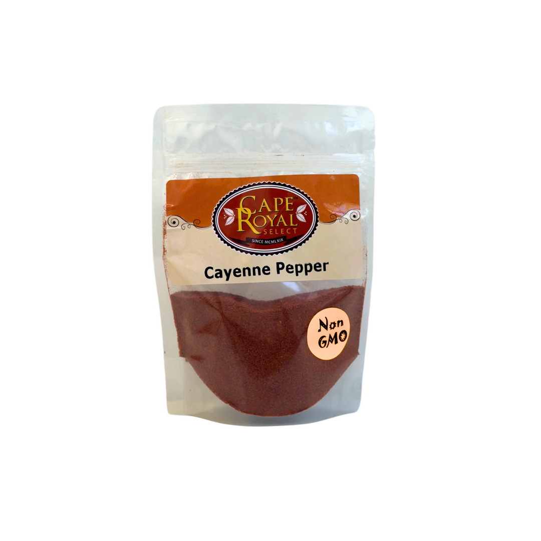 Cape Royal - Cayenne Pepper 100g