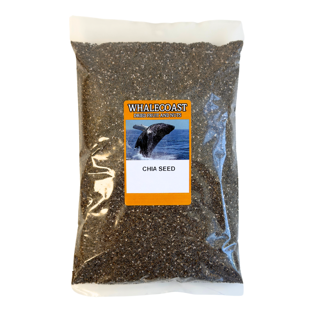 Whalecoast - Chia Seeds