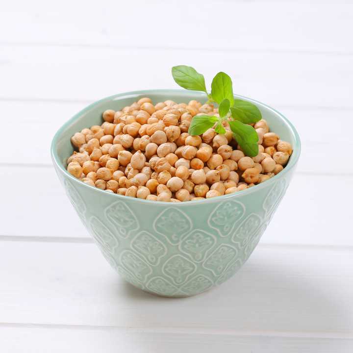 Whalecoast - Chickpeas
