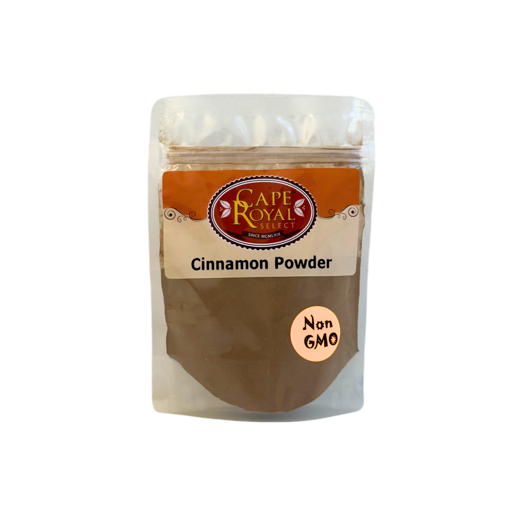 Cape Royal - Cinnamon Ground 100g
