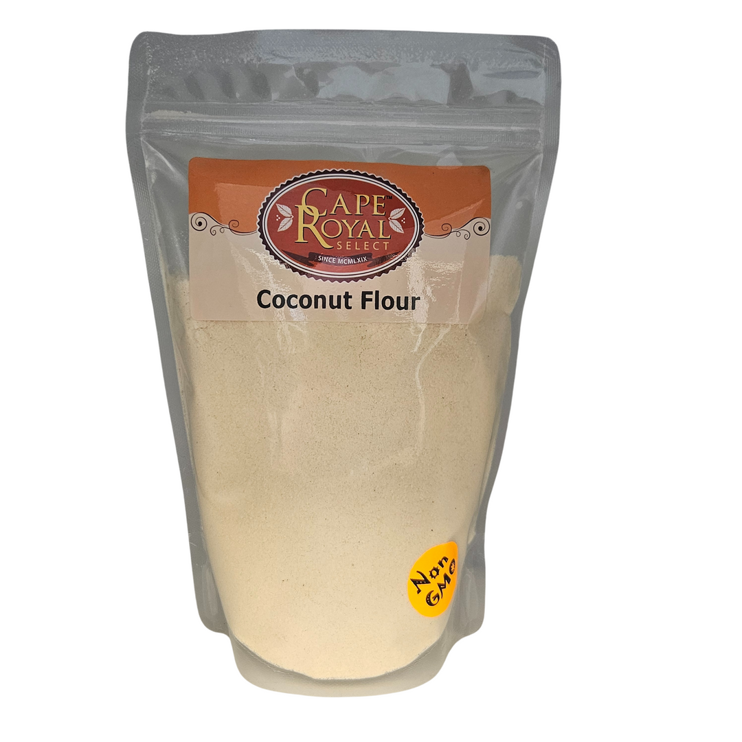 Cape Royal - Coconut Flour