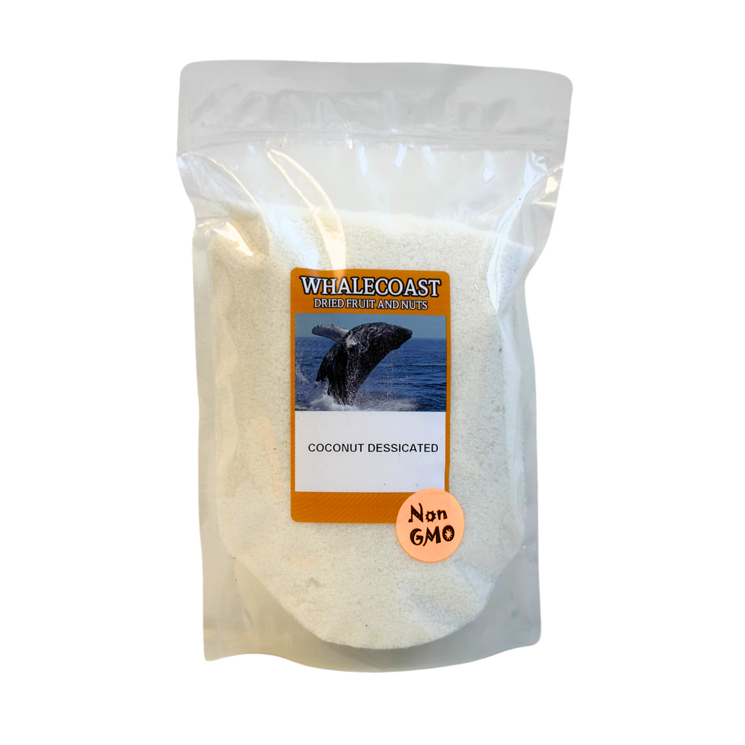 Whalecoast - Coconut Dessicated