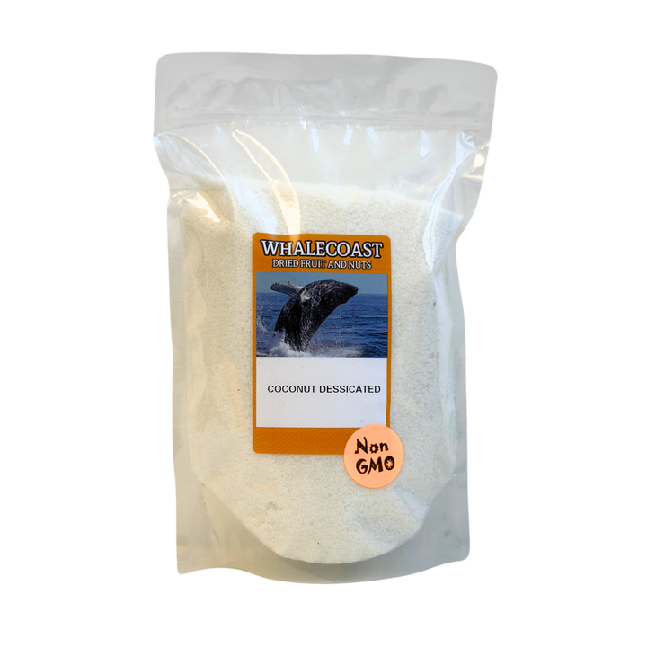 Whalecoast - Coconut Dessicated