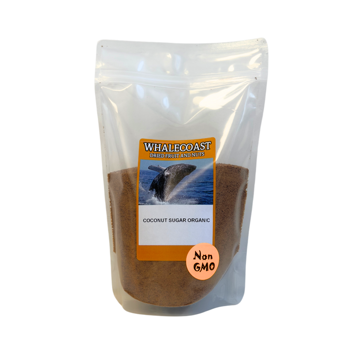 Whalecoast - Coconut Sugar Organic 500g