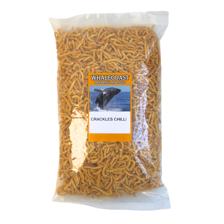 Whalecoast - Crackles Chilli