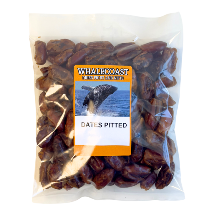 Whalecoast - Dates Pitted