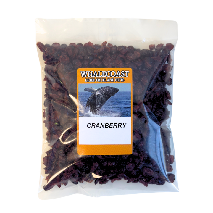 Whalecoast - Dried Cranberries