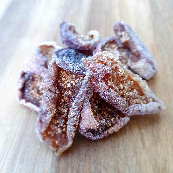 Whalecoast - Figs Karoo