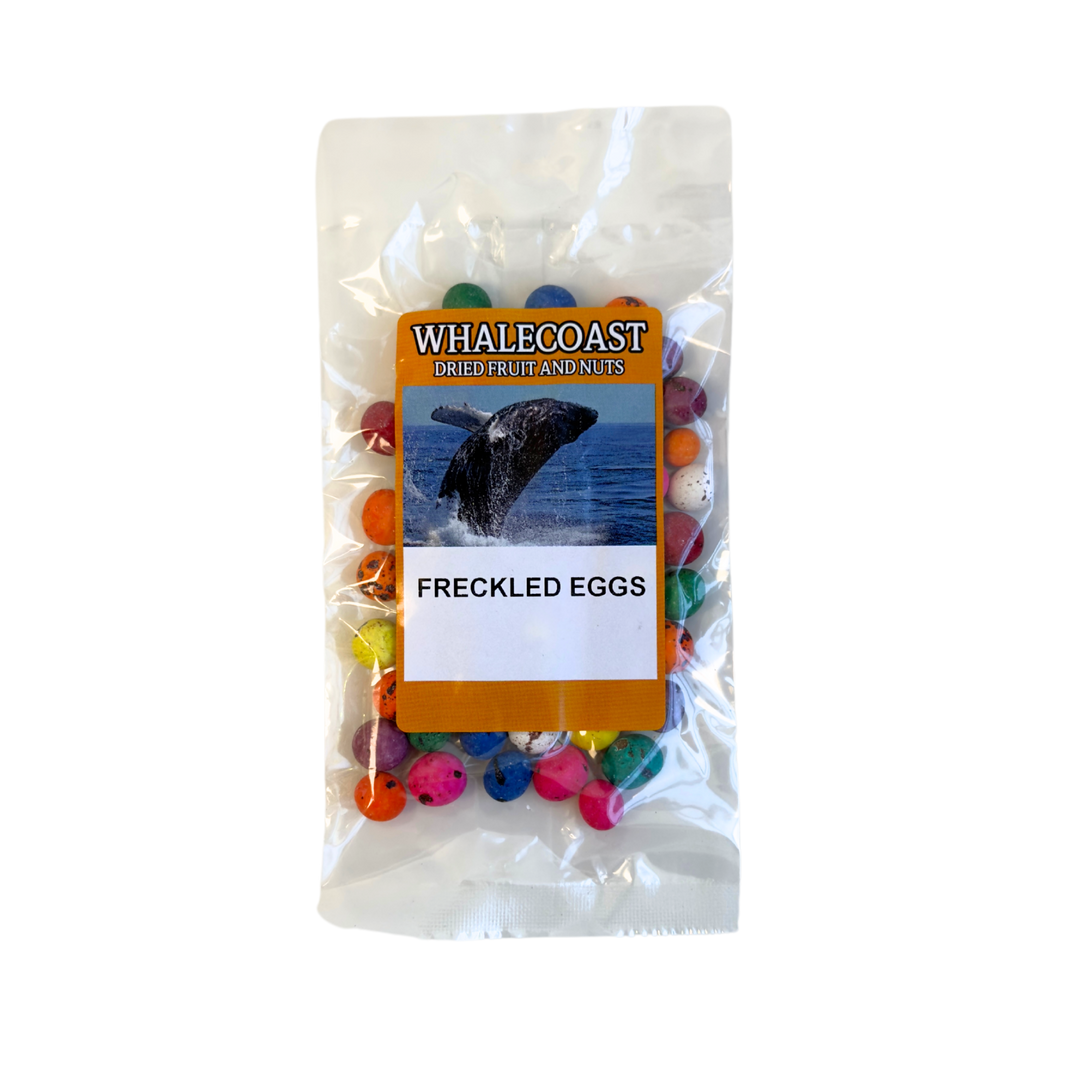 Whalecoast - Freckled Eggs 100g