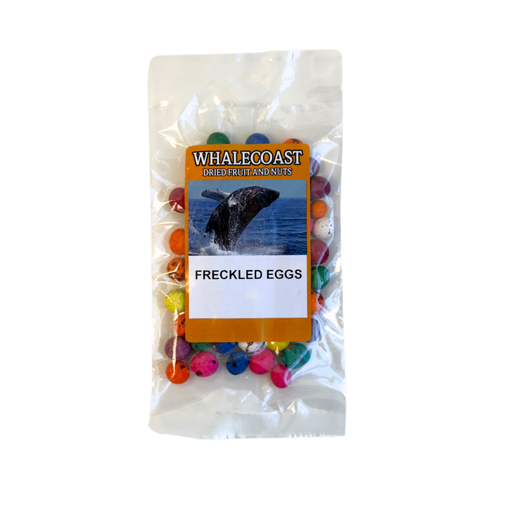 Whalecoast - Freckled Eggs 100g