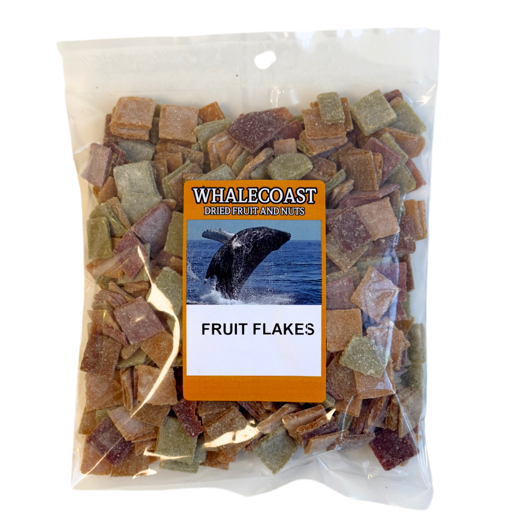 Whalecoast - Flaki Fruit