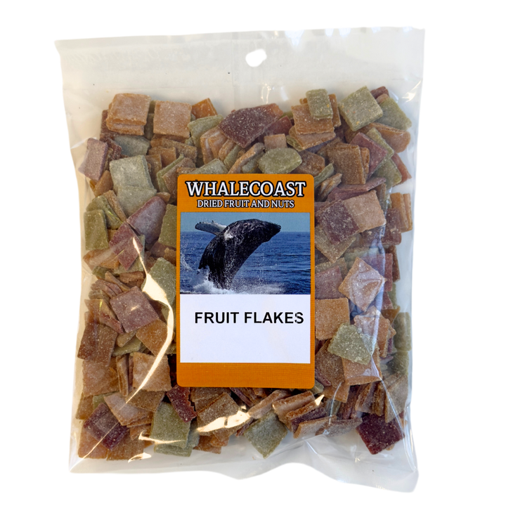 Whalecoast - Flaki Fruit