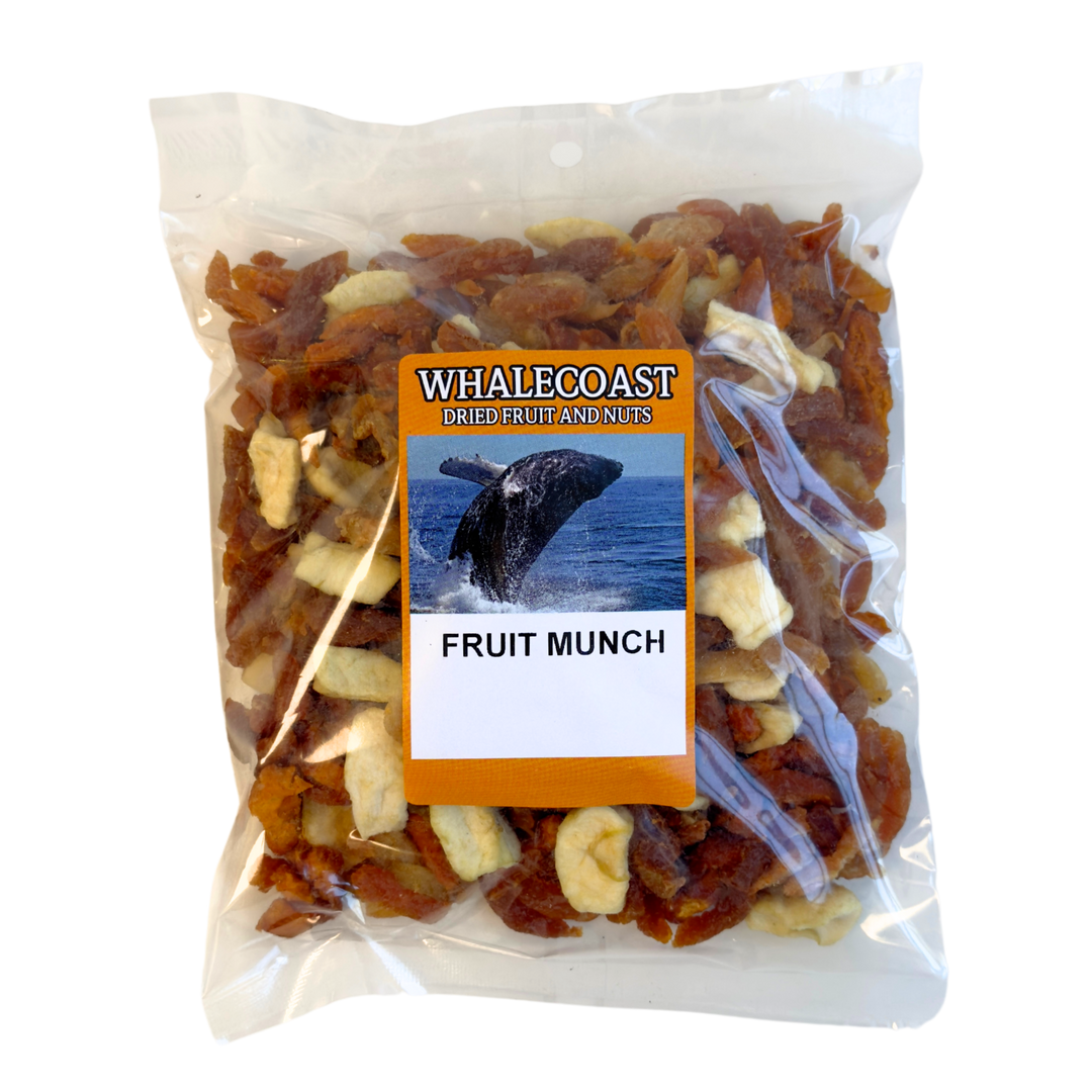 Whalecoast - Fruit Munch