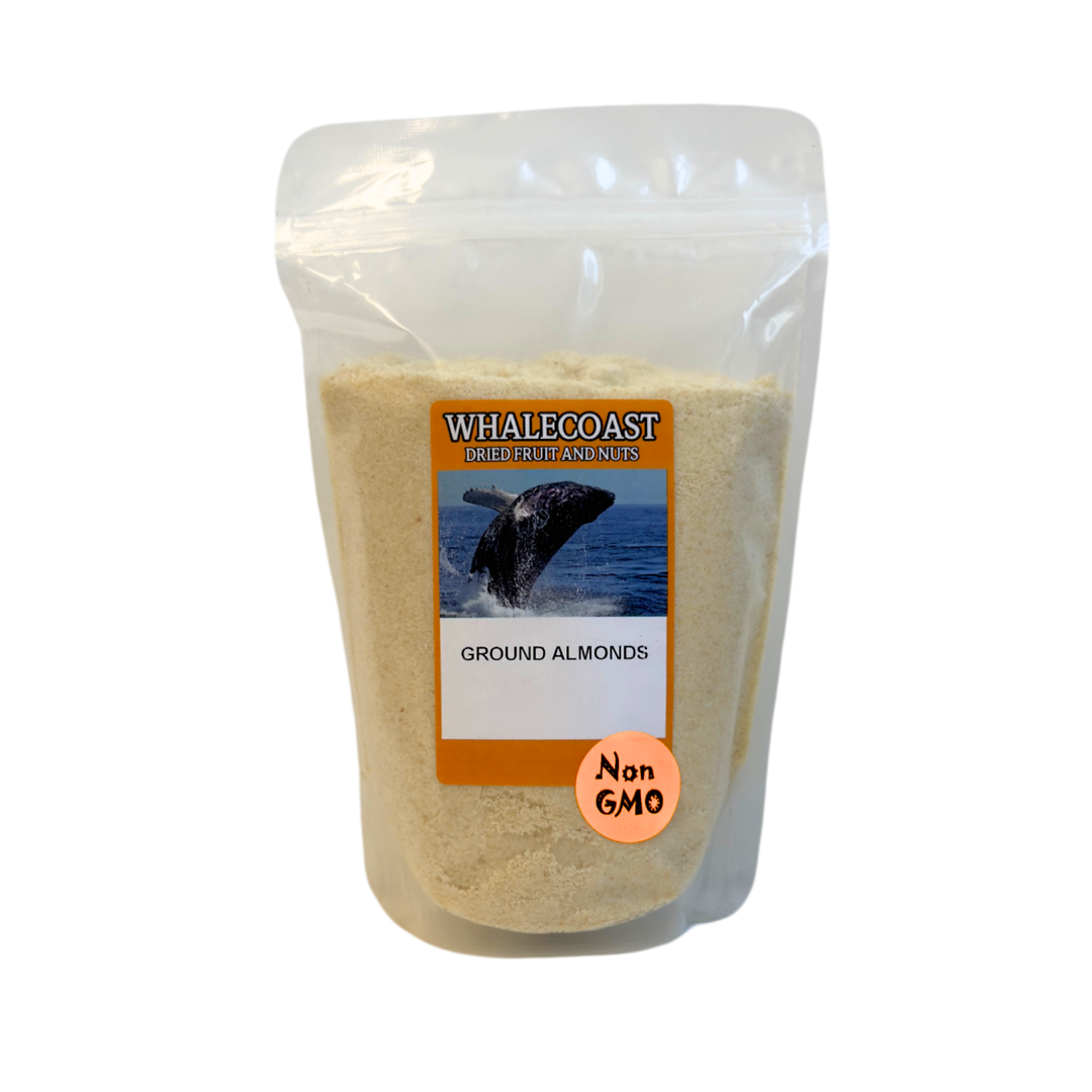 Whalecoast - Almond Flour/Ground Almond