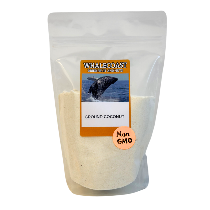 Whalecoast - Ground Coconut 500g