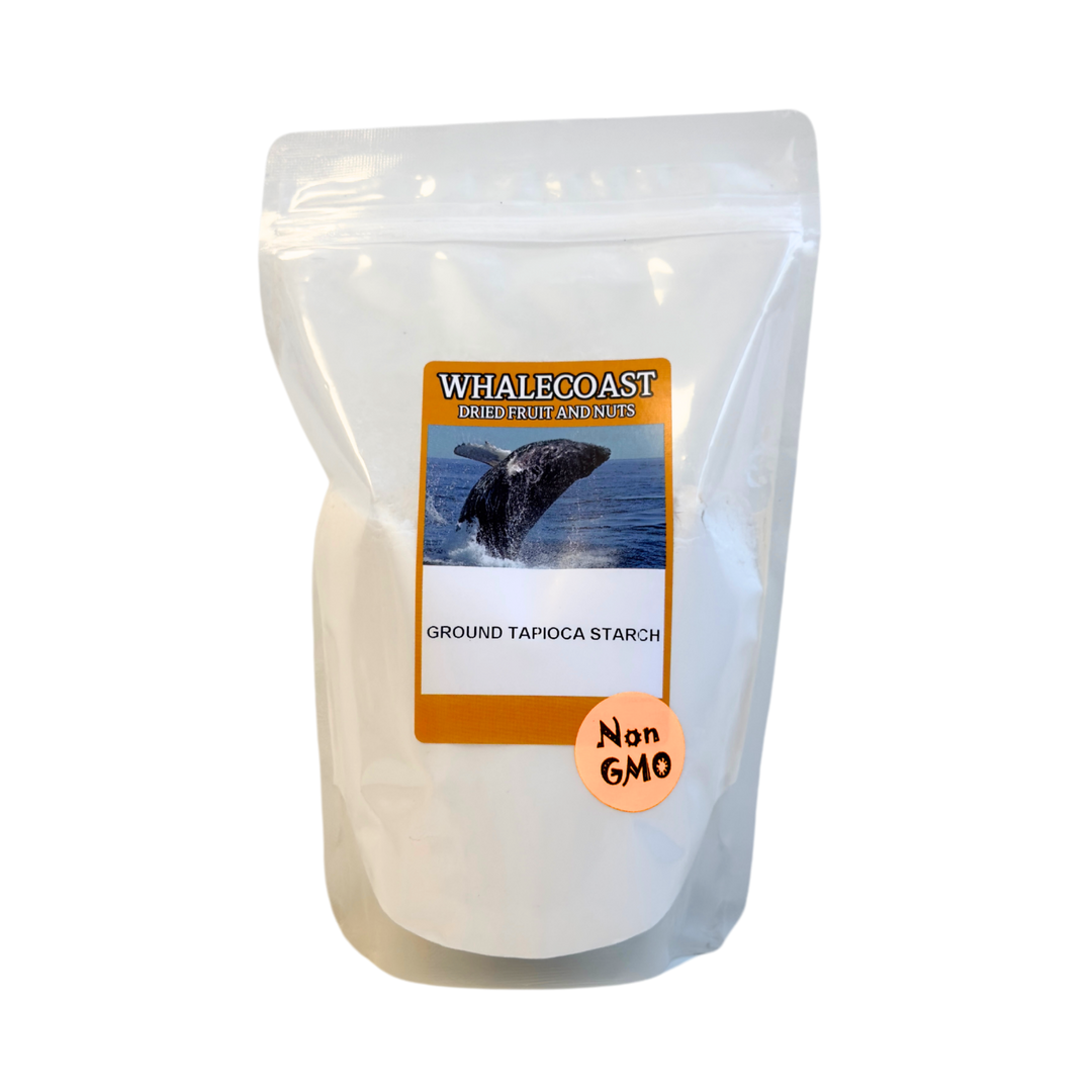 Whalecoast - Ground Tapioca Starch 500g