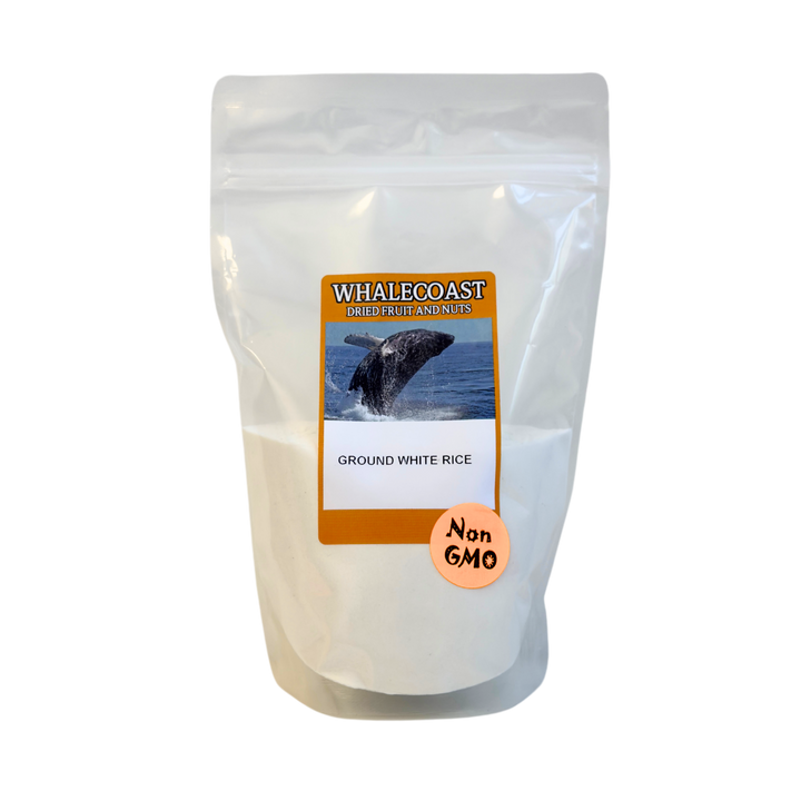 Whalecoast - Ground Rice White 500g