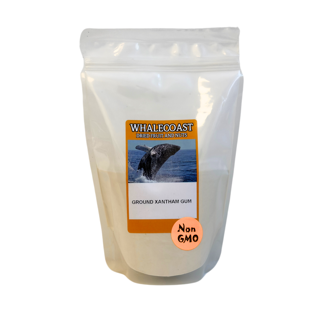 Whalecoast - Ground Xanthan Gum
