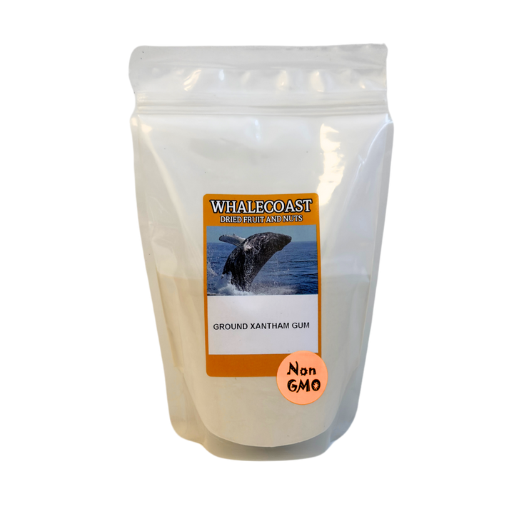 Whalecoast - Ground Xanthan Gum