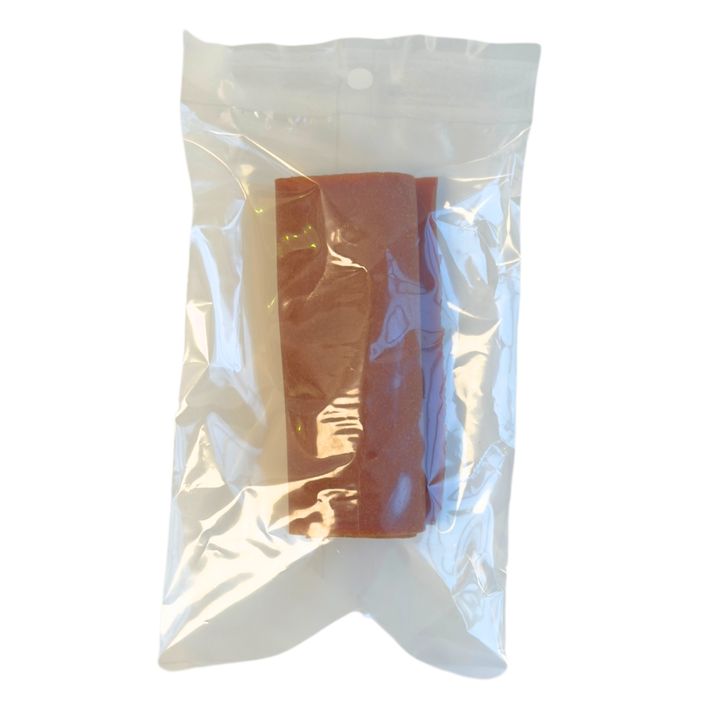 Whalecoast - Guava Roll 80g