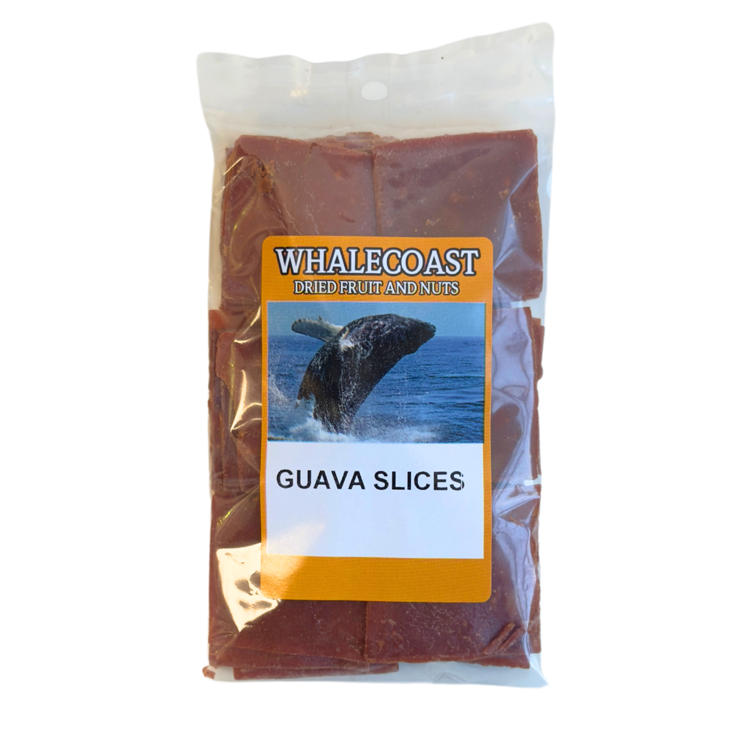 Whalecoast - Guava Slices
