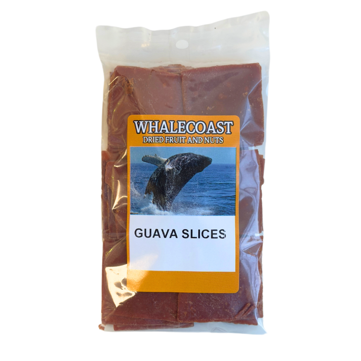 Whalecoast - Guava Slices