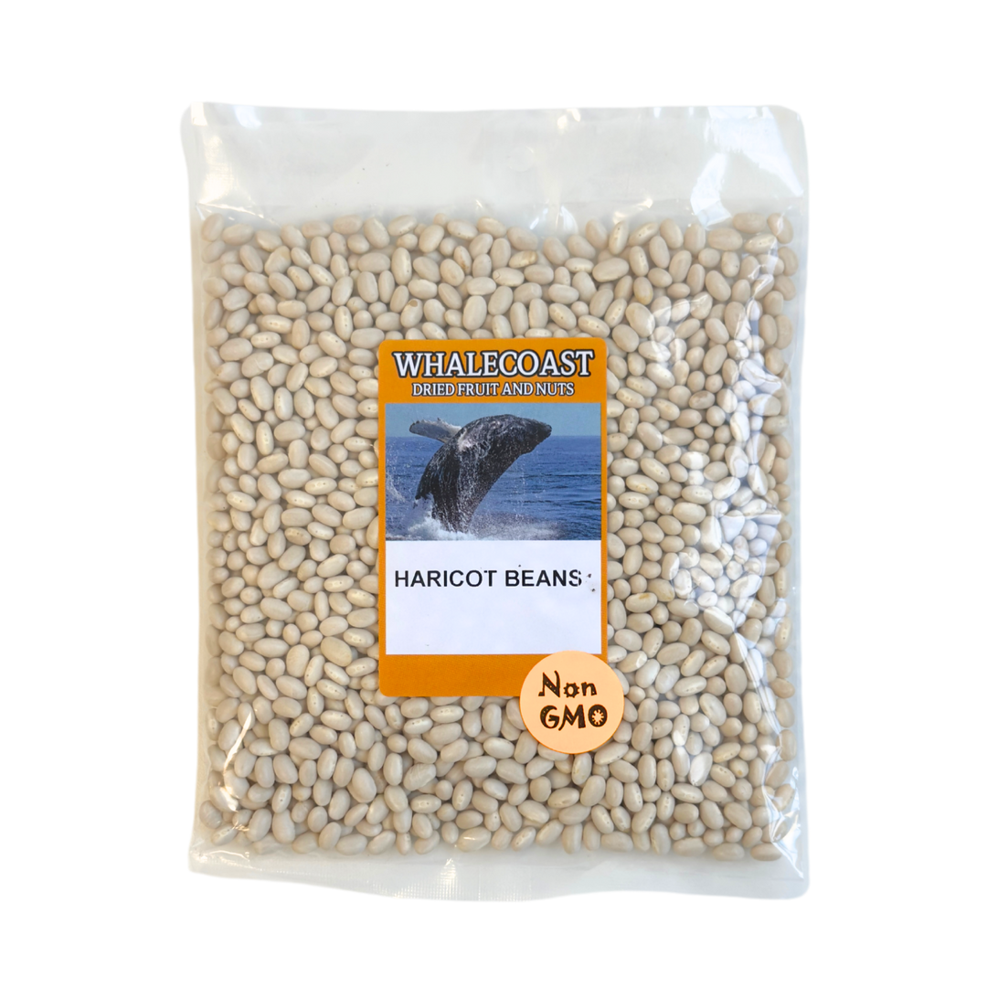 Whalecoast - Haricot Beans 500g