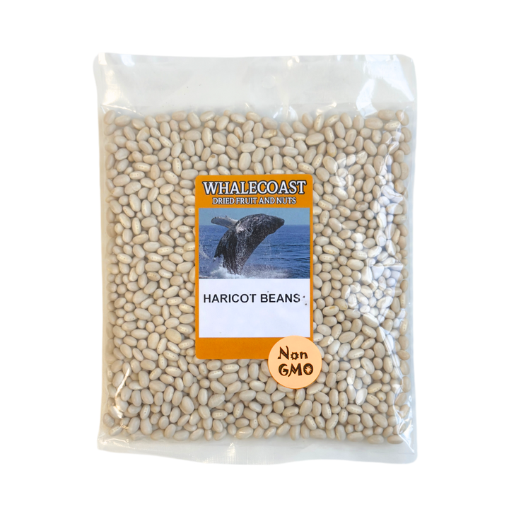 Whalecoast - Haricot Beans 500g
