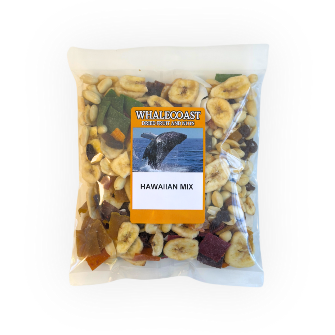 Whalecoast - Hawaiian Mix