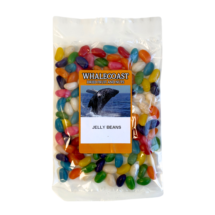 Whalecoast - Jelly Beans