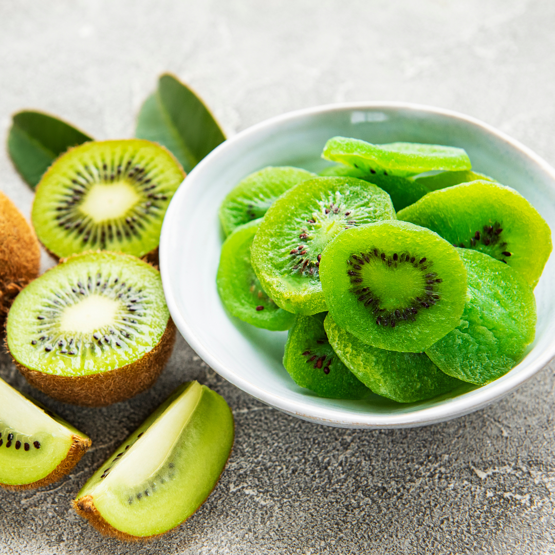 Whalecoast - Kiwi Slices