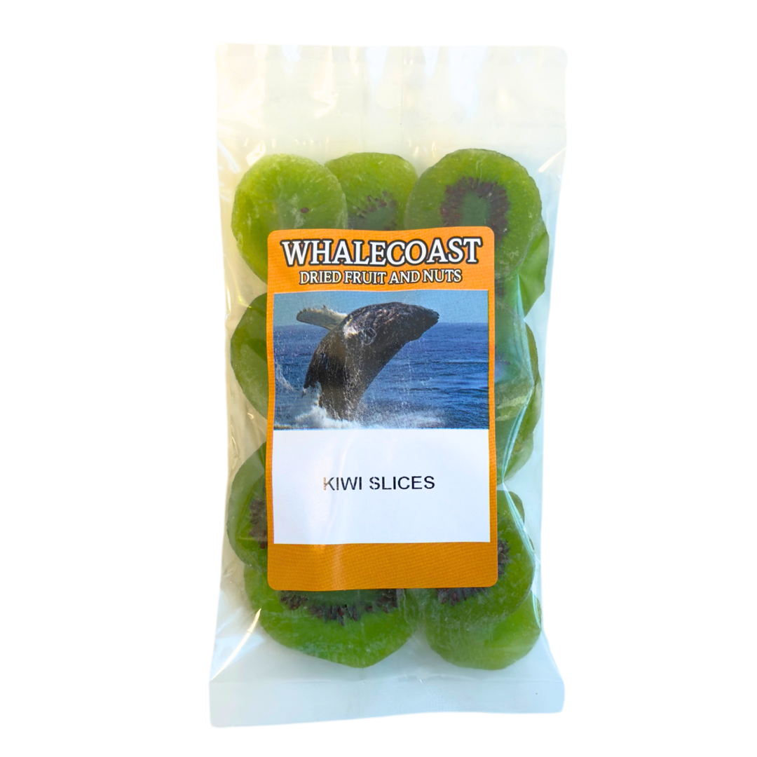 Whalecoast - Kiwi Slices