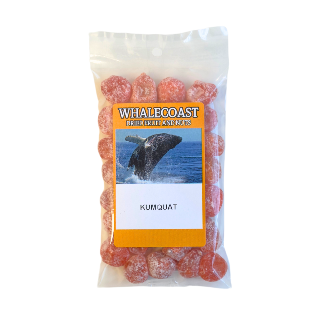 Whalecoast - Kumquat